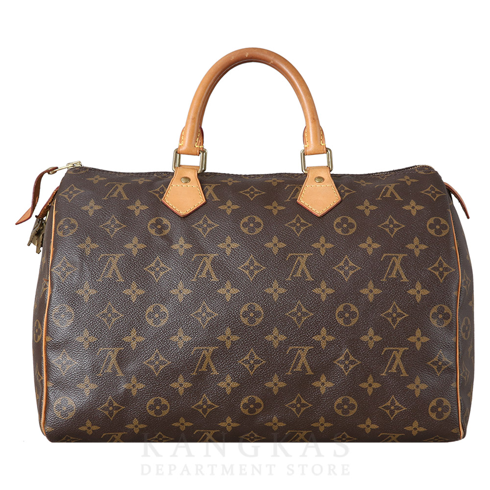 LOUIS VUITTON(USED)루이비통 모노그램 스피디35